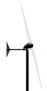 Whisper 500 Wind Turbine 48 V with controller